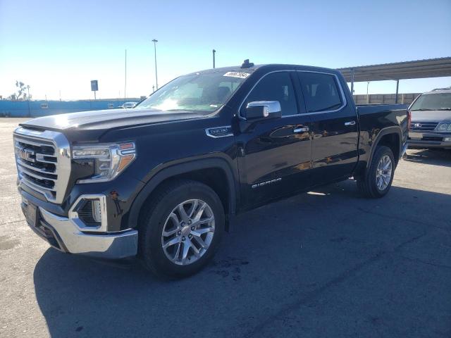 Obraz 2021 GMC SIERRA C1500 SLT 2021