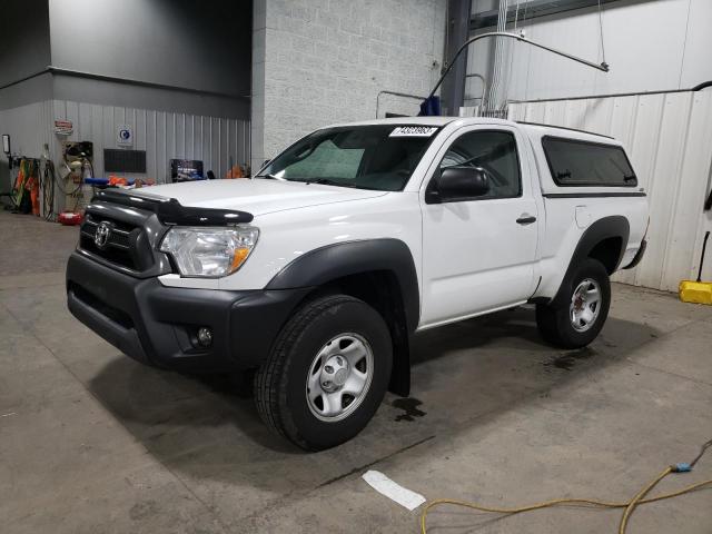 Obraz 2014 TOYOTA TACOMA  2014