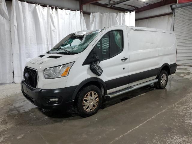 2022 FORD TRANSIT T-250 2022 image