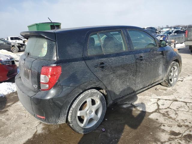 Obraz 3 z 2013 TOYOTA SCION XD  2013 z VIN JTKKUPB4XD1029830