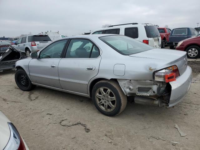 Image 2 of 2000 ACURA 3.2TL  2000 with VIN 19UUA5667YA006506