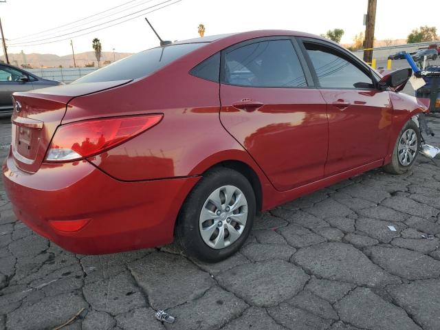 Изображение 3 2017 HYUNDAI ACCENT SE 2017 с VIN KMHCT4AE0HU359368