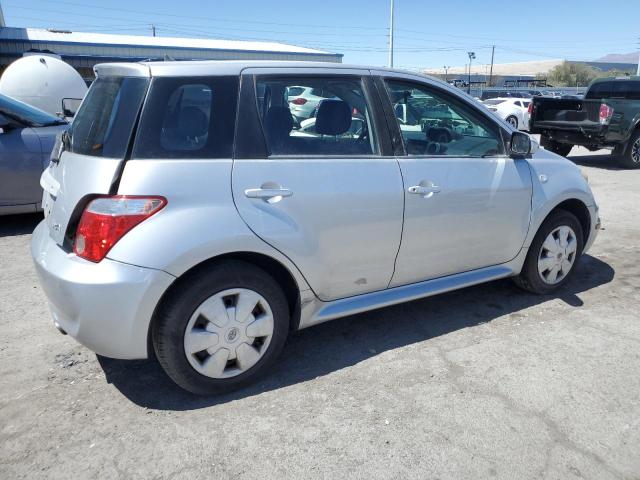 Изображение 3 2006 TOYOTA SCION XA  2006 с VIN JTKKT624665019241