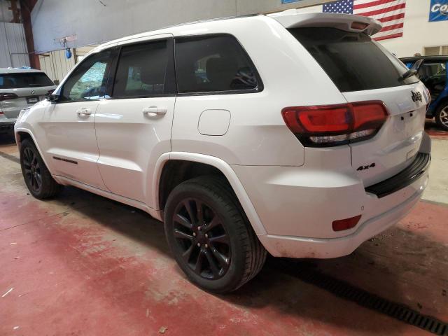 Изображение 2 2017 JEEP GRAND CHEROKEE LAREDO 2017 с VIN 1C4RJFAG6HC904173