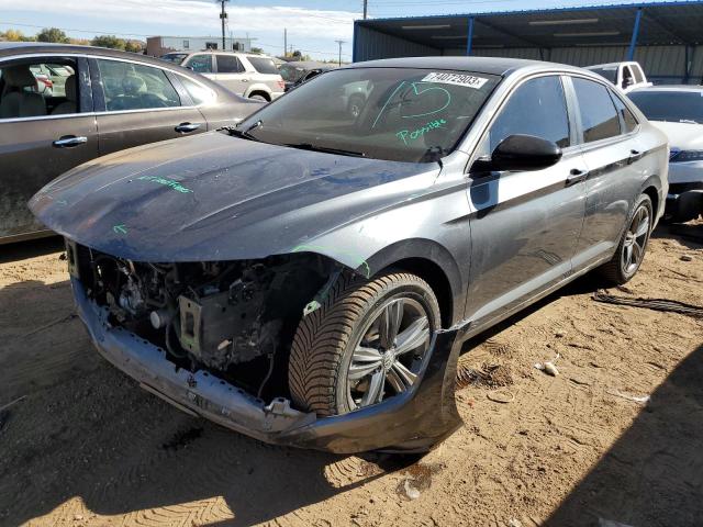 Изображение 1 2021 VOLKSWAGEN JETTA S 2021 с VIN 3VWC57BU9MM061273