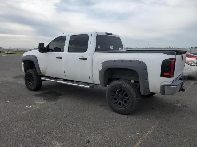 Изображение 2 2009 CHEVROLET SILVERADO K1500 2009 с VIN 2GCEK133291114109
