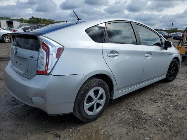 Изображение 3 2012 TOYOTA PRIUS  2012 с VIN JTDKN3DU0C5471646