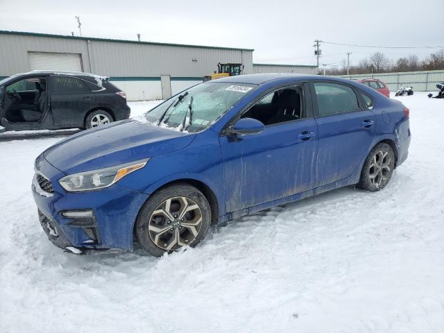 2020 KIA FORTE FE 2020 image