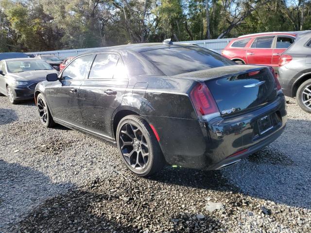 Image 2 of 2019 CHRYSLER 300 S 2019 with VIN 2C3CCABG3KH570310