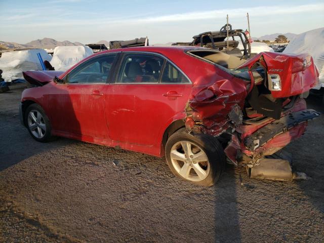 Obraz 2 z 2011 TOYOTA CAMRY BASE 2011 z VIN 4T1BF3EK7BU730238