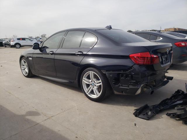 Image 2 of 2015 BMW 535 I 2015 with VIN WBA5B1C59FG127663