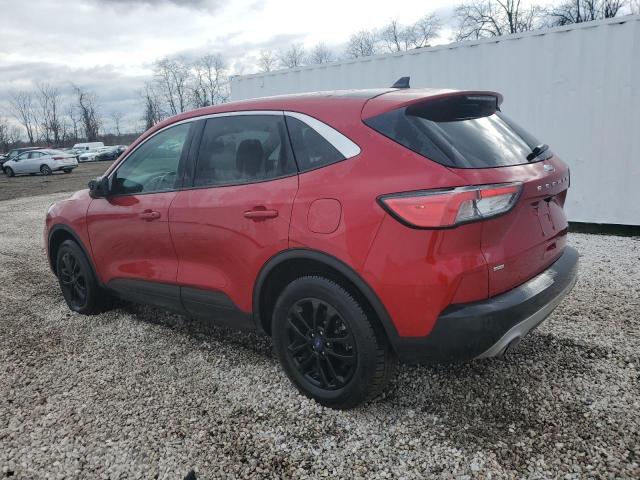 Image 2 of 2020 FORD ESCAPE SE 2020 with VIN 1FMCU9G67LUA58275