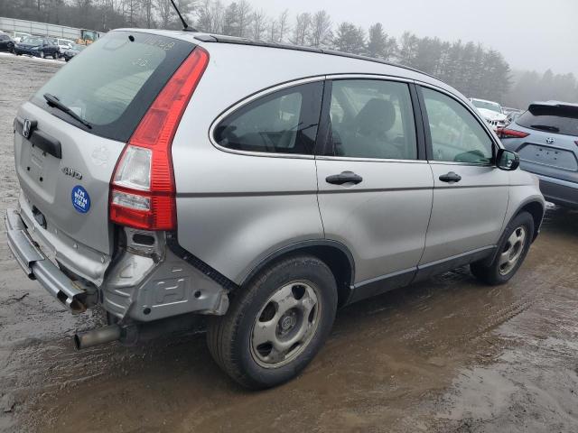 Obraz 3 z 2011 HONDA CR-V LX 2011 z VIN JHLRE4H37BC013914
