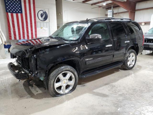 Obraz 2012 CHEVROLET TAHOE K1500 LT 2012
