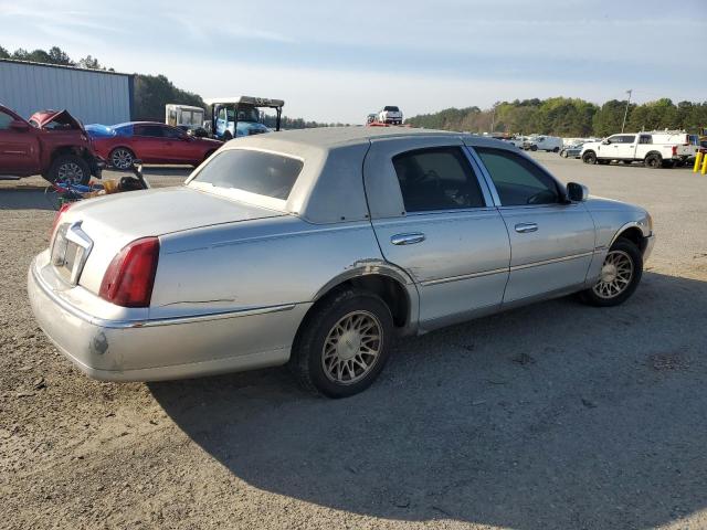 Изображение 3 2000 LINCOLN TOWN CAR SIGNATURE 2000 с VIN 1LNHM82W3YY864380