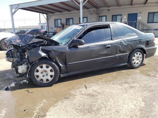 Obraz 2000 HONDA CIVIC DX 2000