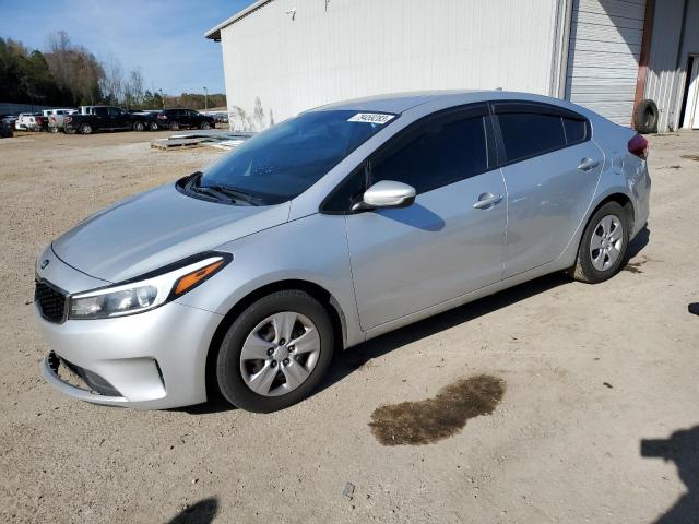 2017 KIA FORTE LX 2017 image