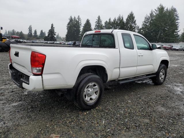 Изображение 3 2016 TOYOTA TACOMA ACCESS CAB 2016 с VIN 5TFSX5EN6GX043121