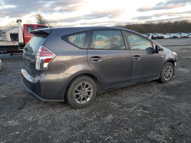 Obraz 3 z 2017 TOYOTA PRIUS V  2017 z VIN JTDZN3EU5HJ058987