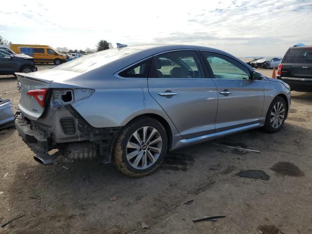 Image 3 of 2015 HYUNDAI SONATA SPORT 2015 with VIN 5NPE34AF2FH212675
