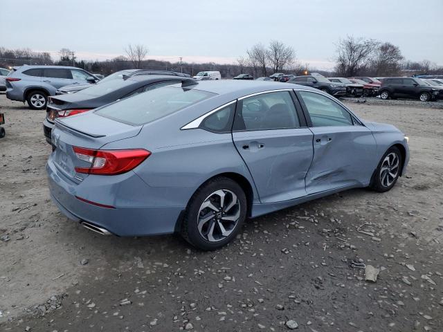 Image 3 of 2022 HONDA ACCORD SPORT SE 2022 with VIN 1HGCV1F41NA056482