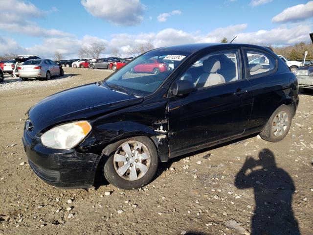 Obraz 2008 HYUNDAI ACCENT GS 2008