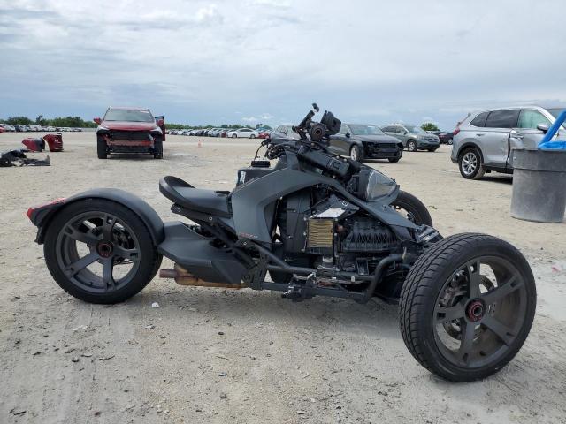Image 1 of 2022 CAN-AM RYKER  2022 with VIN 3JB2FEF27NJ000552