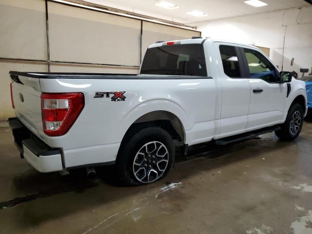 Изображение 3 2023 FORD F150 SUPER CAB 2023 с VIN 1FTEX1EPXPKD89631