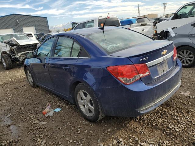 Obraz 2 z 2012 CHEVROLET CRUZE LT 2012 z VIN 1G1PF5SC5C7172403