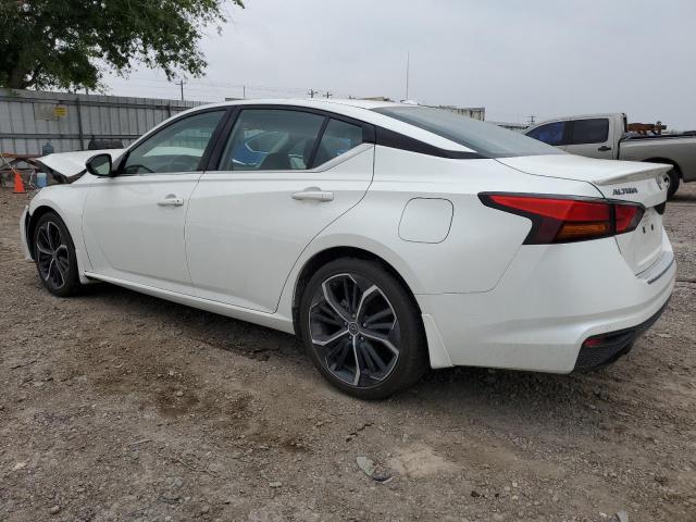 Изображение 2 2023 NISSAN ALTIMA SR 2023 с VIN 1N4BL4CV0PN353257