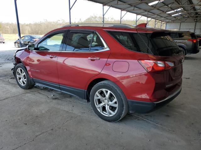 Изображение 2 2019 CHEVROLET EQUINOX PREMIER 2019 с VIN 2GNAXNEV1K6223814