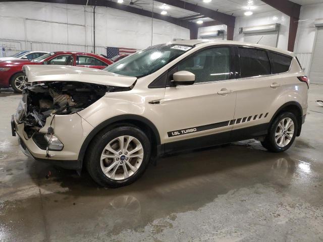 Obraz 1 z 2017 FORD ESCAPE SE 2017 z VIN 1FMCU0GD1HUD76944