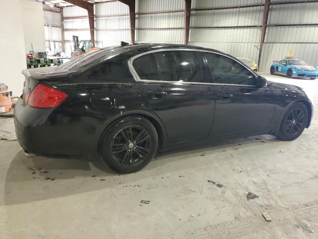 Obraz 3 z 2011 INFINITI G37 BASE 2011 z VIN JN1CV6AP0BM508920