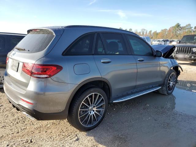 Obraz 3 z 2022 MERCEDES-BENZ GLC 300 2022 z VIN W1N0G8DBXNG069517