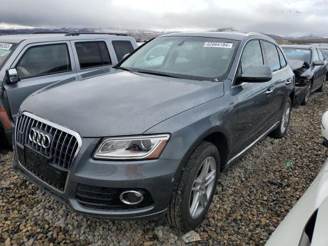 Obraz 2016 AUDI Q5 PREMIUM PLUS 2016
