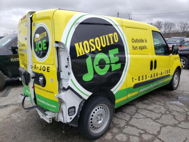 Obraz 3 z 2021 RAM PROMASTER CITY  2021 z VIN ZFBHRFAB0M6T89756