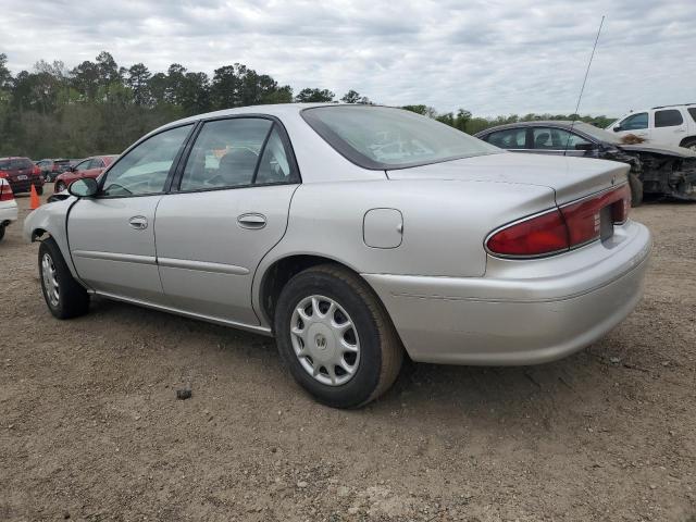 Изображение 2 2003 BUICK CENTURY CUSTOM 2003 с VIN 2G4WS52J931164830