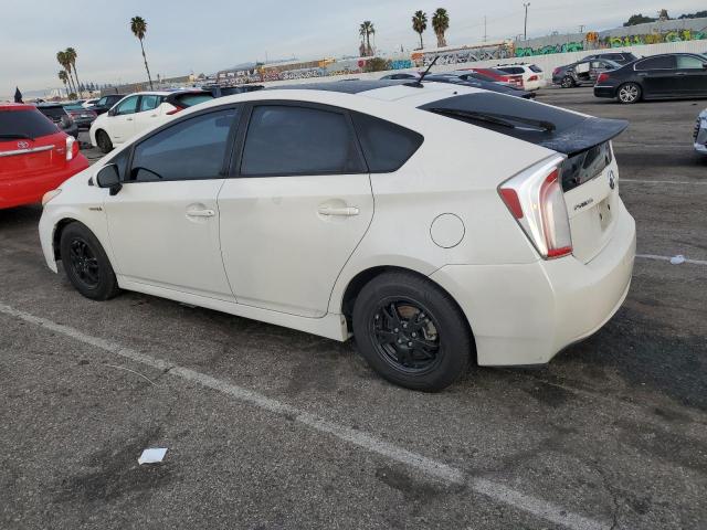 Изображение 2 2015 Toyota Prius 2015 с VIN JTDKN3DU1F0400960