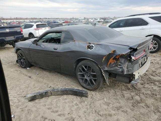 Изображение 2 2017 DODGE CHALLENGER R/T 2017 с VIN 2C3CDZBT1HH627234