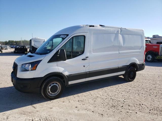 Image 1 of 2023 FORD TRANSIT T-250 2023 with VIN 1FTBR1C86PKB61943