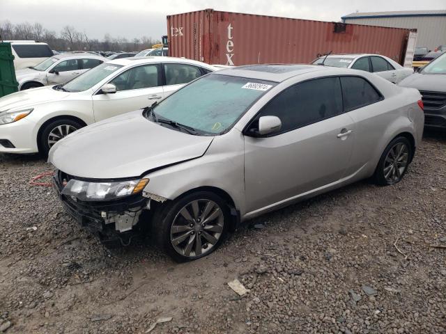 Obraz 2012 KIA FORTE SX 2012