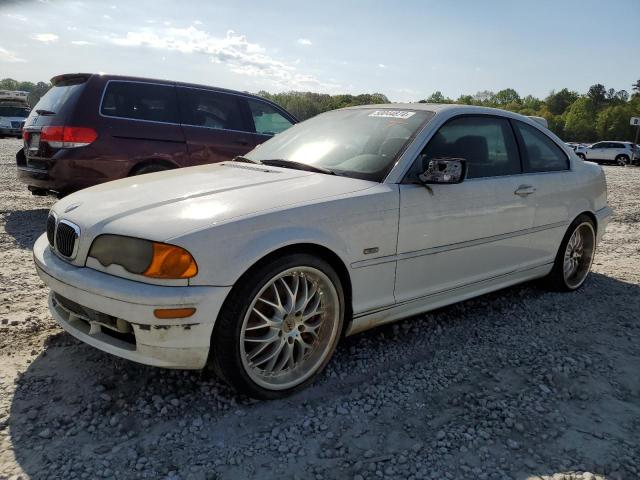 2001 BMW 330 CI 2001 image