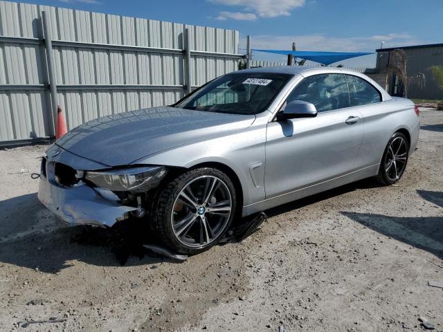 Obraz 1 z 2019 BMW 440I  2019 z VIN WBA4Z5C5XKEE17269