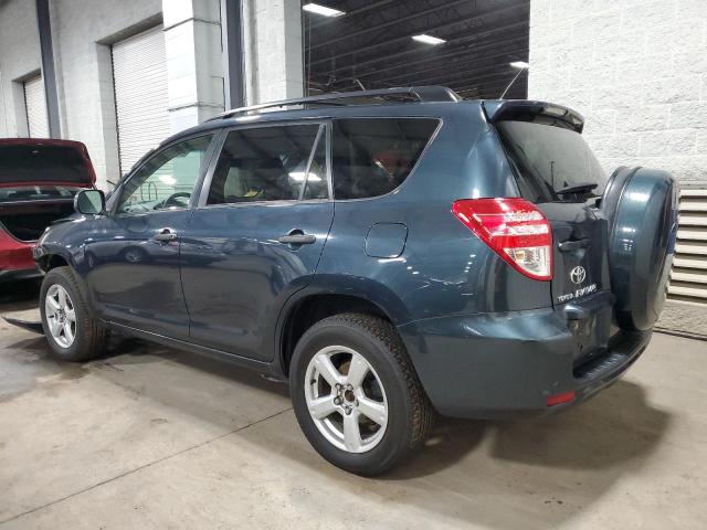 Image 2 of 2010 TOYOTA RAV4  2010 with VIN JTMBF4DV4A5030854