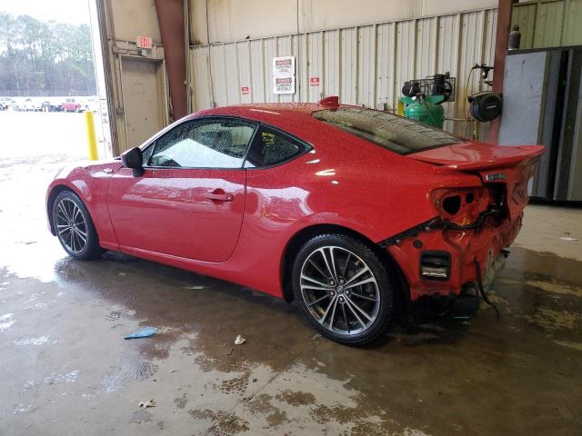 Изображение 2 2015 TOYOTA SCION FR-S  2015 с VIN JF1ZNAA13F8702478