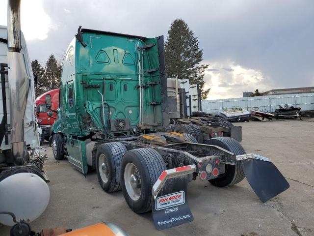 Изображение 3 2019 FREIGHTLINER CASCADIA 126  2019 с VIN 3AKJHHDR3KSHU6741