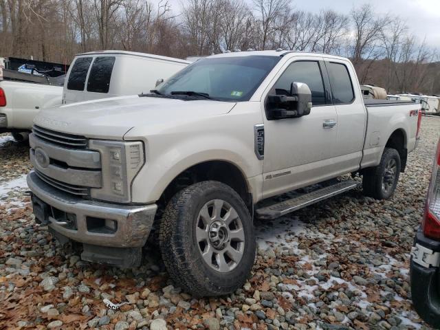 2018 FORD F350 SUPER DUTY 2018 image