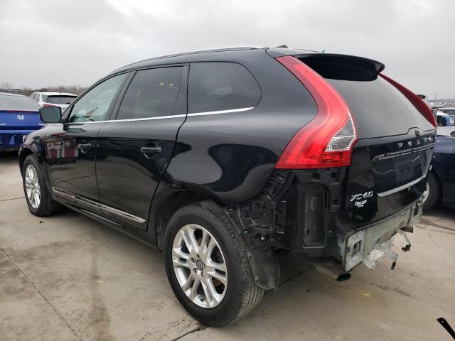 Obraz 2 z 2015 VOLVO XC60 T5 PREMIER 2015 z VIN YV440MDB8F2609321