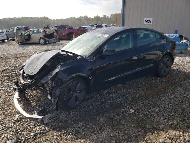 Obraz 2022 TESLA MODEL 3  2022