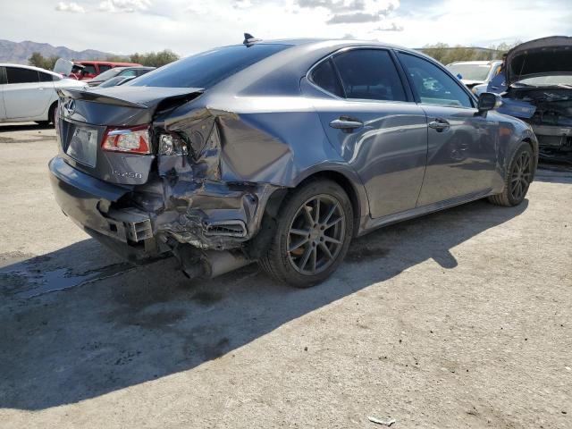 Image 3 of 2012 LEXUS IS 250 2012 with VIN JTHBF5C26C5174470